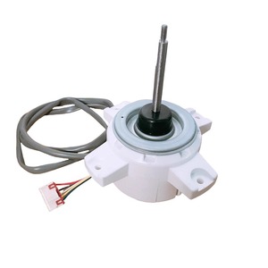 Motor de Ventilador Nidec SIC-65FV-F160-3 DC 310V 60W para Piezas de Aire Acondicionado - Product Image 3