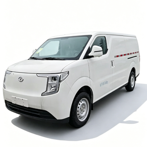 Camioneta Eléctrica <span class=keywords><strong>de</strong></span> Reparto Ruichi R5 <span class=keywords><strong>de</strong></span> Buena Calidad, Autonomía <span class=keywords><strong>de</strong></span> 252-401 km, Precio Económico, 2 Asientos, Camioneta <span class=keywords><strong>de</strong></span> Carga Eléctrica para Reparto Express - Product Image 1