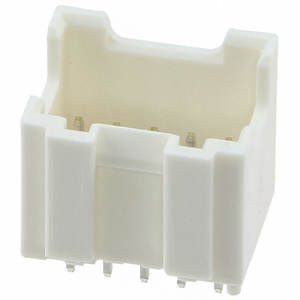 <span class=keywords><strong>B10B</strong></span>-<span class=keywords><strong>PADSS</strong></span>-<span class=keywords><strong>1F</strong></span>(LF)(SN) แปลงส่วนหัว10POS 2มม - Product Image 1