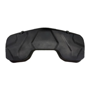 Caja de Almacenamiento Frontal para ATV de Alta Resistencia, 55L, Compatible con Cuatrimotos de 600cc, 700cc, 800cc, 850cc y 1000cc - Product Image 4