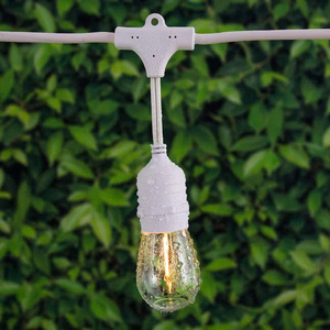 IP65 Waterproof Mini LED <b>String</b> Light Warm White Indoor Outdoor Decor for Patio Camping Holiday Ceiling light - Product Image 6