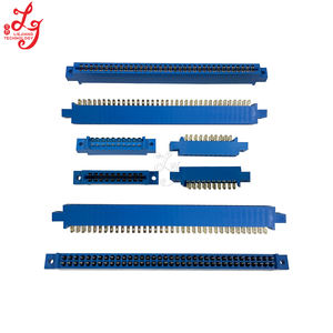 Connecteur 10 28 36 broches pour POG American <span class=keywords><strong>Roulette</strong></span> Fire Link Game Board Prix d'usine à vendre - Product Image 3