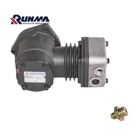 Pièces de moteur de chargeur mécanique RUNMA TBD226B 13024210 Chine Compresseur d'air