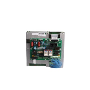 Unidad de Procesamiento Original DSPC171, Repuestos para Sistemas de Control de Automatización Industrial, en Stock, Envío Rápido, Calidad Confiable - Product Image 1