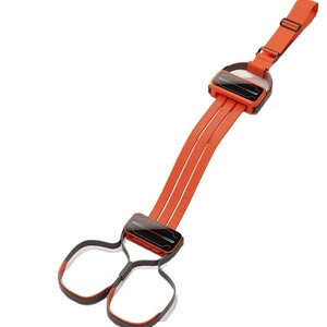 Ceinture de Soutien pour Tractions, Dispositif Mécanique en Silicone pour Entraînement de Force, Fitness à Domicile, Idéal pour Étudiants et Préparation aux Examens d'Admission au Lycée - Product Image 5