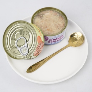 <span class=keywords><strong>Nourriture</strong></span> pour chats de qualité supérieure, fabriquée en usine, OEM, forte teneur en viande, <span class=keywords><strong>nourriture</strong></span> humide pour chats, soin <span class=keywords><strong>intestinal</strong></span>, formule scientifique, <span class=keywords><strong>nourriture</strong></span> humide pour chats - Product Image 6