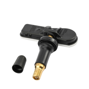 Lastik basıncı izleme sistemi için 433.92MHz TPMS sensörü için yeni gugu12 V voltaj 12 ay garanti - Product Image 1