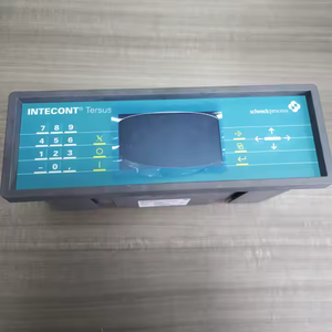 <span class=keywords><strong>Schenck</strong></span> Veg 20650 vbw 20650 vành đai quy mô lực lượng cảm biến chính xác tải trọng lượng cụ - Product Image 4