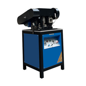 HASUNG otomatik Hollow top yapma makinesi takı altın gümüş Metal top boncuk şekillendirme için - Product Image 6