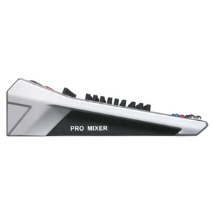 Série LC Ventes directes d'usine Mélangeur de console 16/20/<span class=keywords><strong>24</strong></span> canaux Mélangeur d'effets audio numériques 99 DSP - Product Image 3