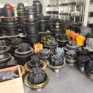 Hangood 6407427 8C5337 kontrol vites şanzıman için kedi 160H 140H 120H 135H motorlu greyder kontrol tertibatı - Product Image 5