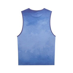 Nueva Camiseta Deportiva I-Vest de Secado Rápido, Sin Costuras, Sublimada, para Maratón y Running, para Hombre - Product Image 5