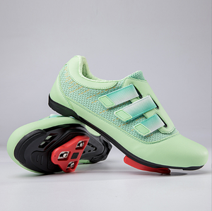 Prezzo di fabbrica Logo personalizzato accetta Mountain Mtb <span class=keywords><strong>ciclismo</strong></span> <span class=keywords><strong>scarpe</strong></span> da bici Custom resistente alle alte Temperature <span class=keywords><strong>scarpe</strong></span> tacchetti <span class=keywords><strong>scarpe</strong></span> - Product Image 4