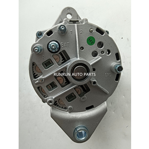 Máy Phát Điện Hạng Nặng <span class=keywords><strong>24V</strong></span> 70A 22SI Cho NTC-855 Delco <span class=keywords><strong>John</strong></span> <span class=keywords><strong>Deere</strong></span> 1117885 1117897 10459026 10461235 - Product Image 5