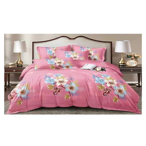 Vente chaude de haute qualité 100% polyester trois pièces motif géométrique housse de <span class=keywords><strong>couette</strong></span> ensemble King Size-<span class=keywords><strong>prix</strong></span> de gros disponibles - Product Image 1