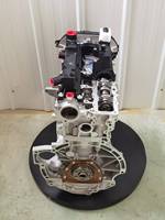 Moteur Ford 1.5T M8MB EcoBoost