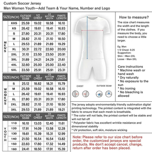 Custom Men High Quality Wholesale Heat-Transfer Printed Soccer Jersey and Sportswear Club Team with <b>Cheap</b> Price Short Sleeve 07 - Product Image 3