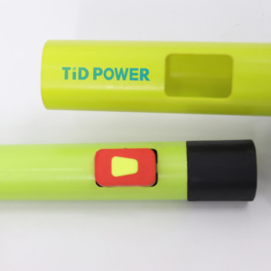 Bastone elettrico leggero per il potere di salvataggio isolato ad alta tensione 10kv 35kv - Product Image 5