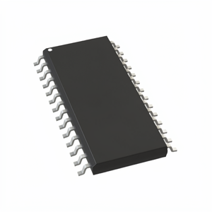 28 TSSOP Exposed Pad Manufacturer Channel Power Management (PMIC) LT3496EFE Electronics Component - Product Image 1