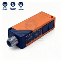 Gateway AC2254 100% Nuevo y Original con Protocolo Profinet de 8 Puertos, Modbus TCP IP65 para Aplicaciones Industriales de IoT
