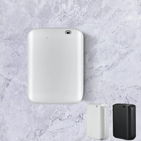 Diffuseur de parfum d'arôme intelligent d'application de haute qualité Diffuseur d'hôtel commercial électrique sans eau avec prix de gros