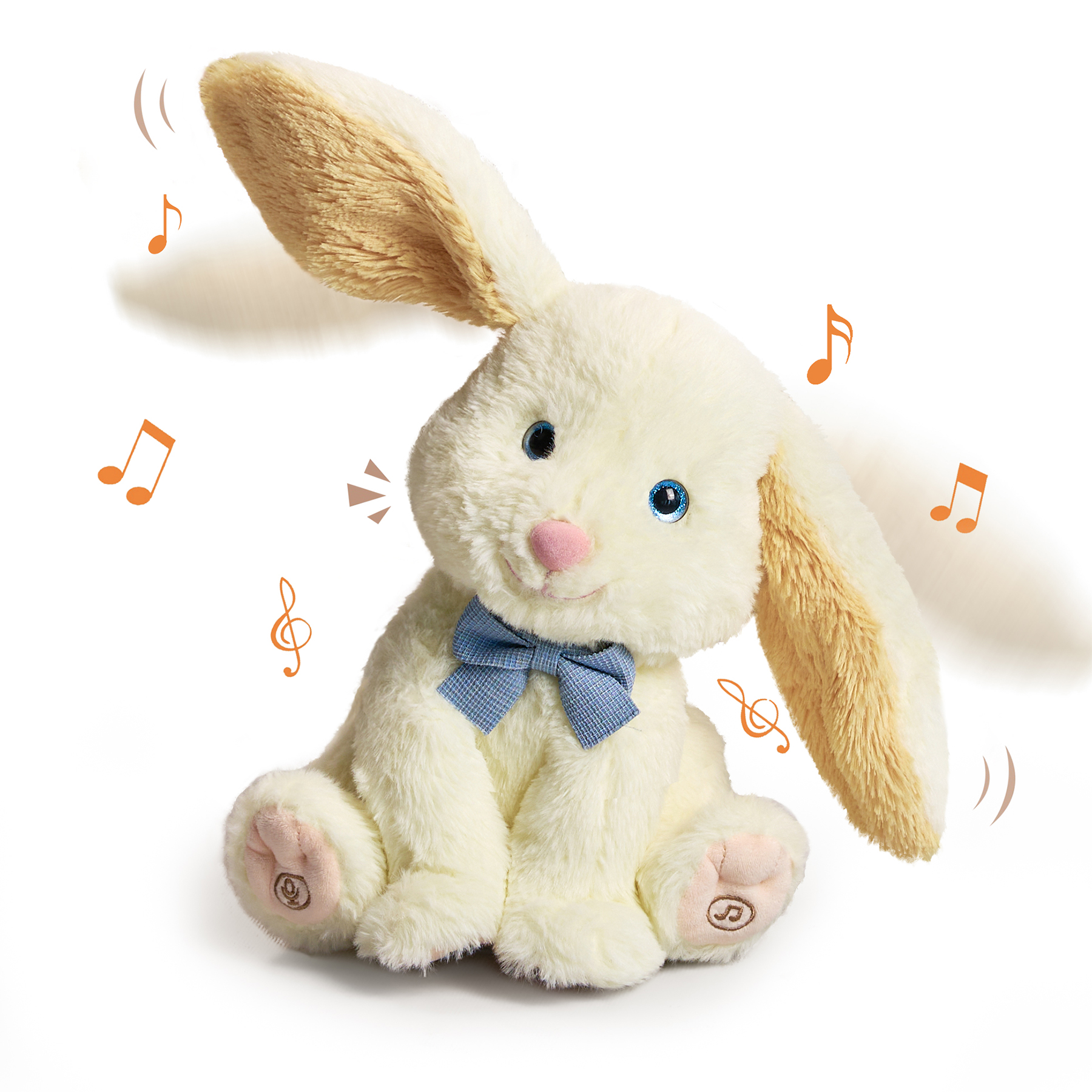 TM385 Bunny
