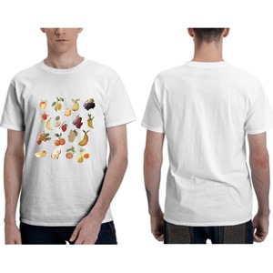 เสื้อยืดผ้าฝ้าย100% พิมพ์ลายกำหนดเองขนาด180ก. สีขาวม. ระบายอากาศได้ดี230gsm 300ก. เทคนิคการปักสกรีนผ้าไหมโลโก้ทึบ - Product Image 3