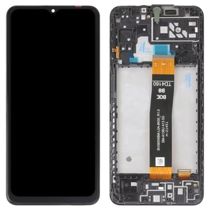 Pantalla LCD para Teléfono Móvil A04s SM-A047 con Marco, Precio al por Mayor - Product Image 3