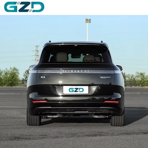 Autos Baratos en Venta 2025 GEELY <span class=keywords><strong>LYNKCO</strong></span> <span class=keywords><strong>09</strong></span> SUV Grande de Alta Calidad 5+ Puertas 6 Asientos Auto Más Vendido Lynk Co - Product Image 6