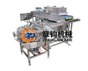 Egg Milk Juice <strong>Pasteurizer</strong> Sterilizer System Plate <strong>Pasteurizing</strong> Sterilization Machine - Product Image 5