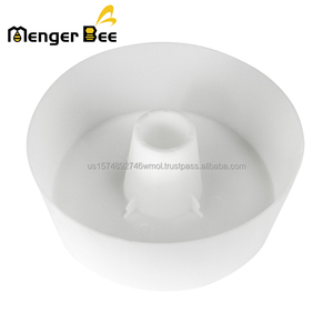 Nuevo Alimentador de Abejas Redondo de Plástico de 1.7L para Uso en Colmenas con 2 Años de Garantía - Product Image 5