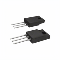 Diode Arrays Buy Online Electronic Components Manufacturer Channel TO-220-3 Full Pack, Isolated Tab UF10CCT-E3/4W