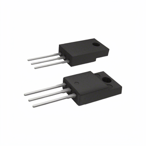 Diode Arrays Buy Online Electronic Components Manufacturer Channel TO-220-3 Full Pack, Isolated Tab UF10CCT-E3/4W - Product Image 1