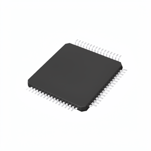 Distribuidor Autorizado LPC55S26JBD64K Circuito Integrado MCU de 32 Bits 256 KB FLASH 64HTQFP Comprar Componentes Electrónicos en Línea - Product Image 1
