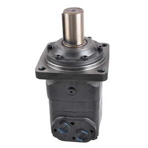 Motor Hidráulico OMV 1000 35kw 1000cc 21Mpa con Certificación ISO9001 y CE - Product Image 2