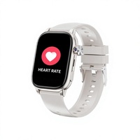 Montre connectée GPS 4G pour personnes âgées H36XG, appel SOS, appel vidéo, fréquence cardiaque, pression artérielle, température, alarme de chute, rappel de médicaments, WiFi