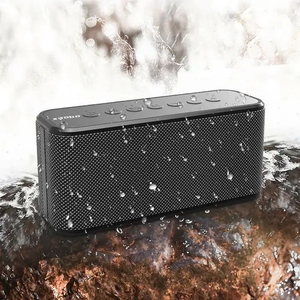 Xdobo X8 Plus Sound Booth 100W Portable Waterproof Amplifier Big Stereo Wireless Subwoofer Party Speaker - Product Image 4