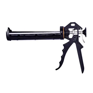 High Quality Metal Silicone Sealant Caulking Gun