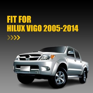 ไฟท้าย LED สำหรับประตูท้ายรถยนต์  ไฟเบรกดวงที่ 3 สำหรับ HILUX Vigo ปี 2005-2014 รุ่น 81570-0K080 - Product Image 5