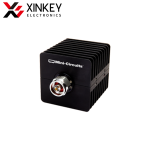 BW-N20W50+ DC-18GHZ 20DB 50W high-power coaxial attenuator New And Original Support BOM - Product Image 1