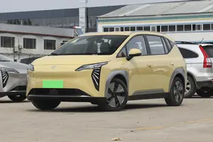 2024 GAC Aion Y Plus SUV eléctrico 200HP 510KM EV Range New Energy Vehicle de China