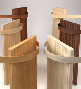 4x8ft đồ nội thất lớp không thấm nước melamine ván ép 1/2 3/4 5/8 inch thiết kế hiện đại Marine ván ép cho đồ nội thất - Product Image 2