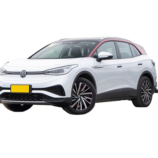 2024 2025Volkswagen Id.4 Lite Pro Crozz Id 4 Pure New Car to China Ev Electric Car