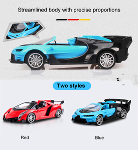 4 Kênh Điều Khiển Từ Xa Trọng Lực Cảm Biến Ban Chỉ Đạo Vô Lăng Xe Đồ Chơi Cửa Sổ Hộp 24 RC Xe Ô Tô Điện Nhựa Với Ánh Sáng 1 16 4 1:16 20M - Product Image 5