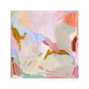 Ensemble d'impression botanique encadré mur de galerie de plantes à feuilles vertes - Product Image 4