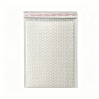 Bolsas de Envío Autosellables de Polietileno con Burbujas, Ecológicas, Impermeables, de Alta Calidad, con Capa Gruesa de Burbujas para Empaque de Joyería Fina