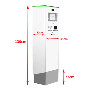 Умная система для парковки - Product Image 3