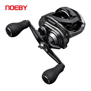 best baitcasting reel low gears Alijos Profile Bigger Fishing Rugged Rulon drag applies up to 15 lbs Fishing Reels Best Budget Baitcasting