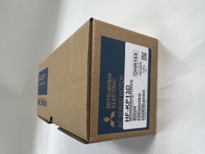 Moteur servo AC série HF-KP HF-KP13D - Product Image 1