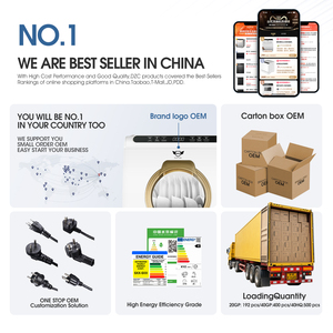 2026 Best-Selling <strong>Dishwasher</strong> Counter Top 8-Place Setting Smart Home Use Automatic Residue Removal Dual-Layer Spray DZC Q8-Max - Product Image 5